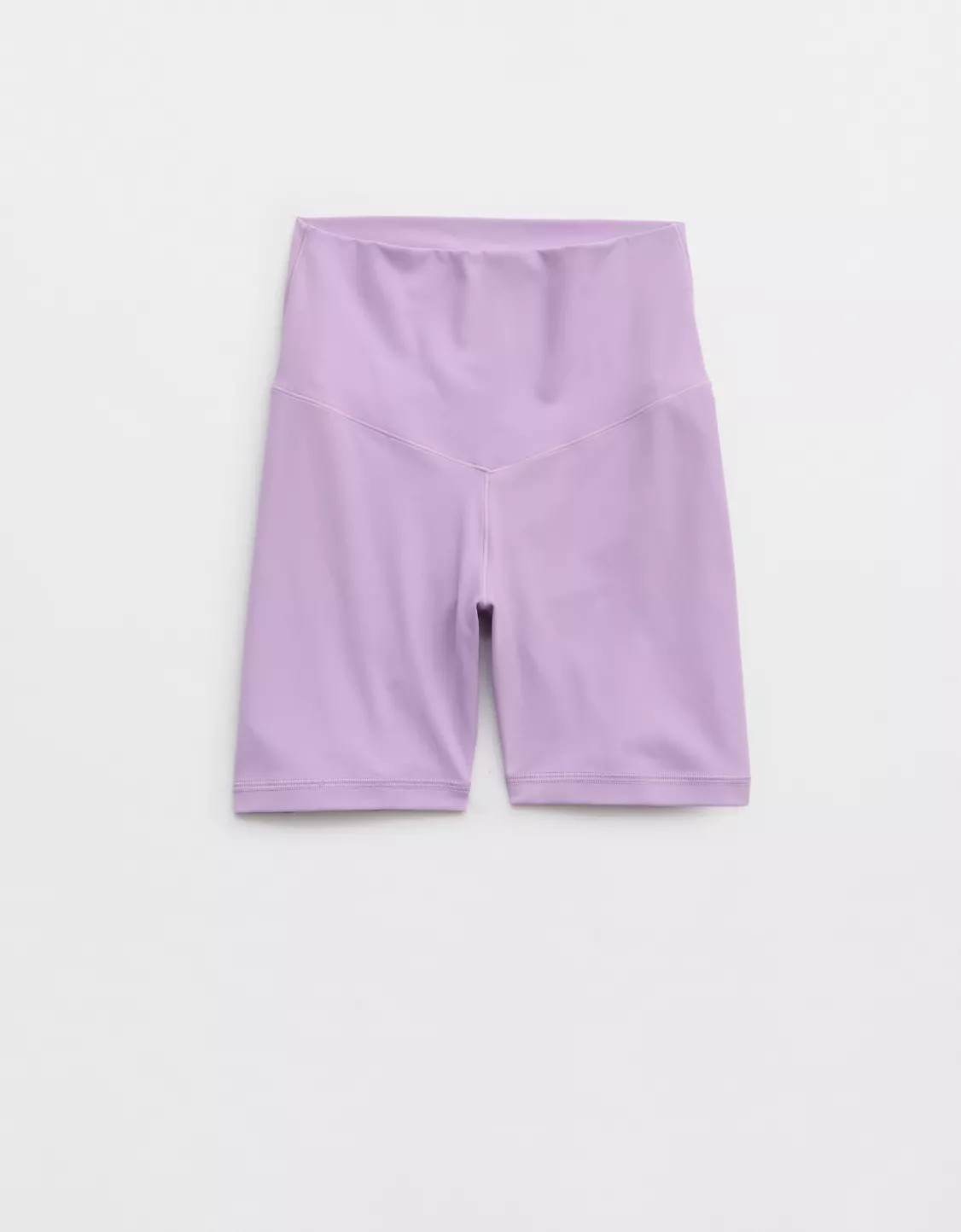 OFFLINE By Aerie Real Me XTRA High Waisted 5" Bike Short | Aerie