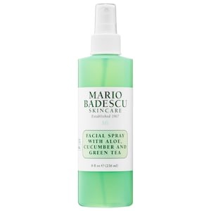 Facial Spray with Aloe, Cucumber and Green Tea | Sephora (US)
