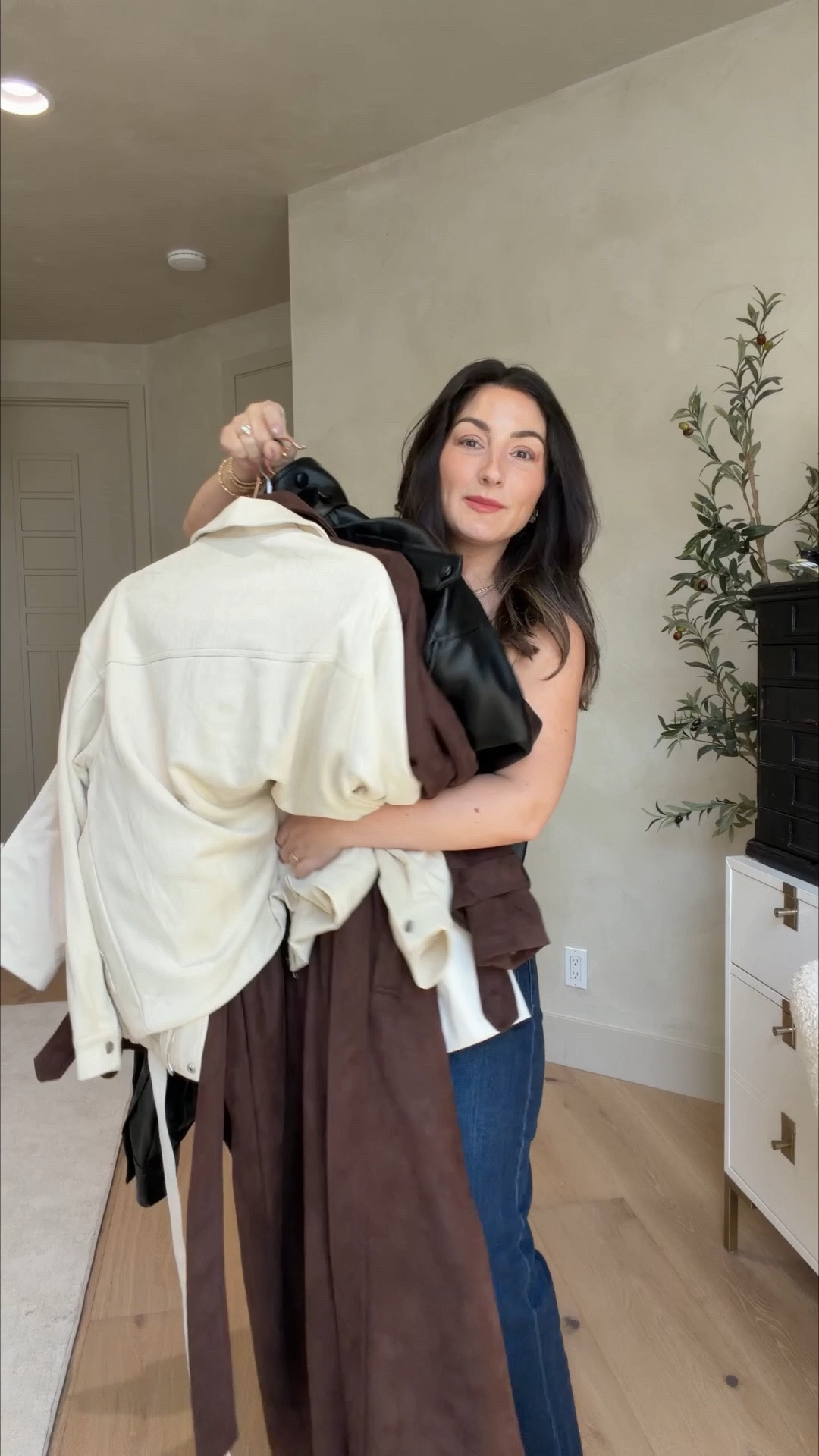 Best fall jackets from Amazon! 
Wearing a small in all of them!

#LTKNYFW #LTKPetite #LTKootd