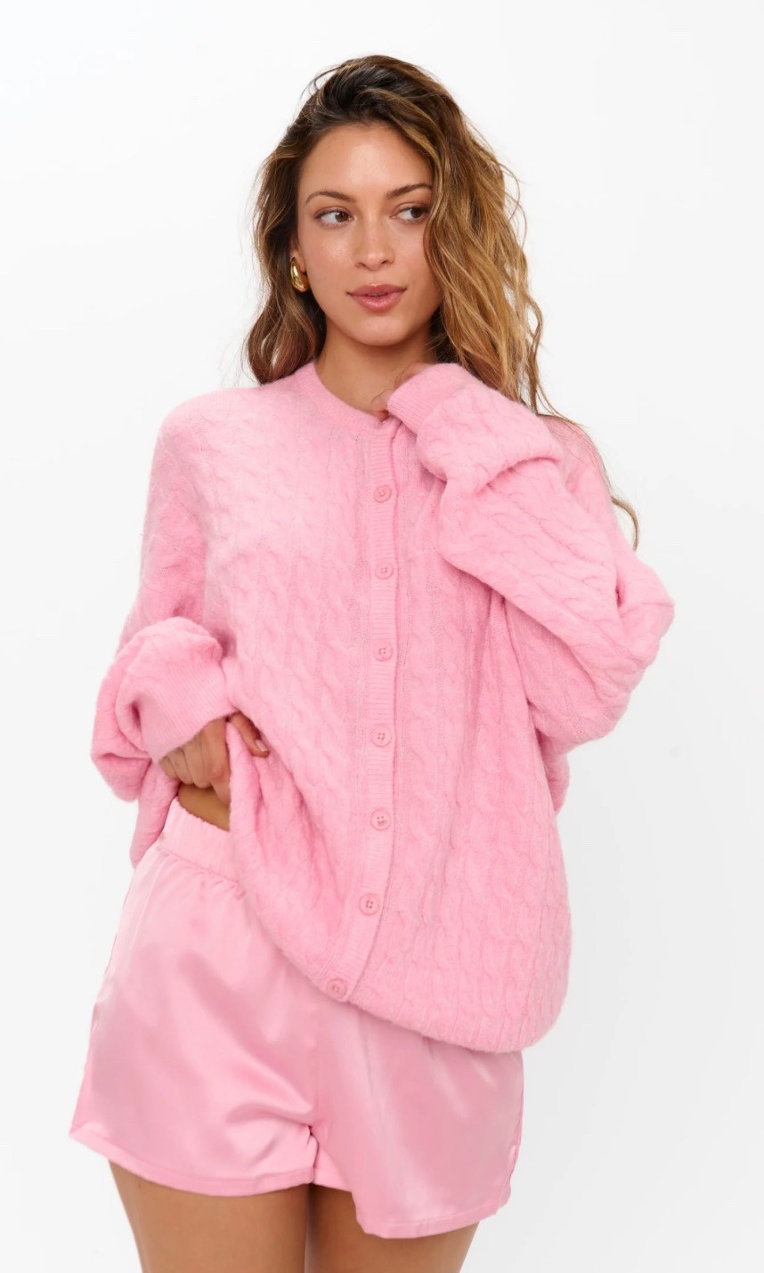 So cute for Valentine’s Day and on sale!

#LTKSaleAlert #LTKValentine