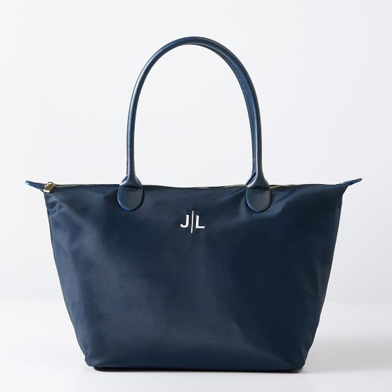 Jennifer Lake Avion Travel Tote | Mark and Graham