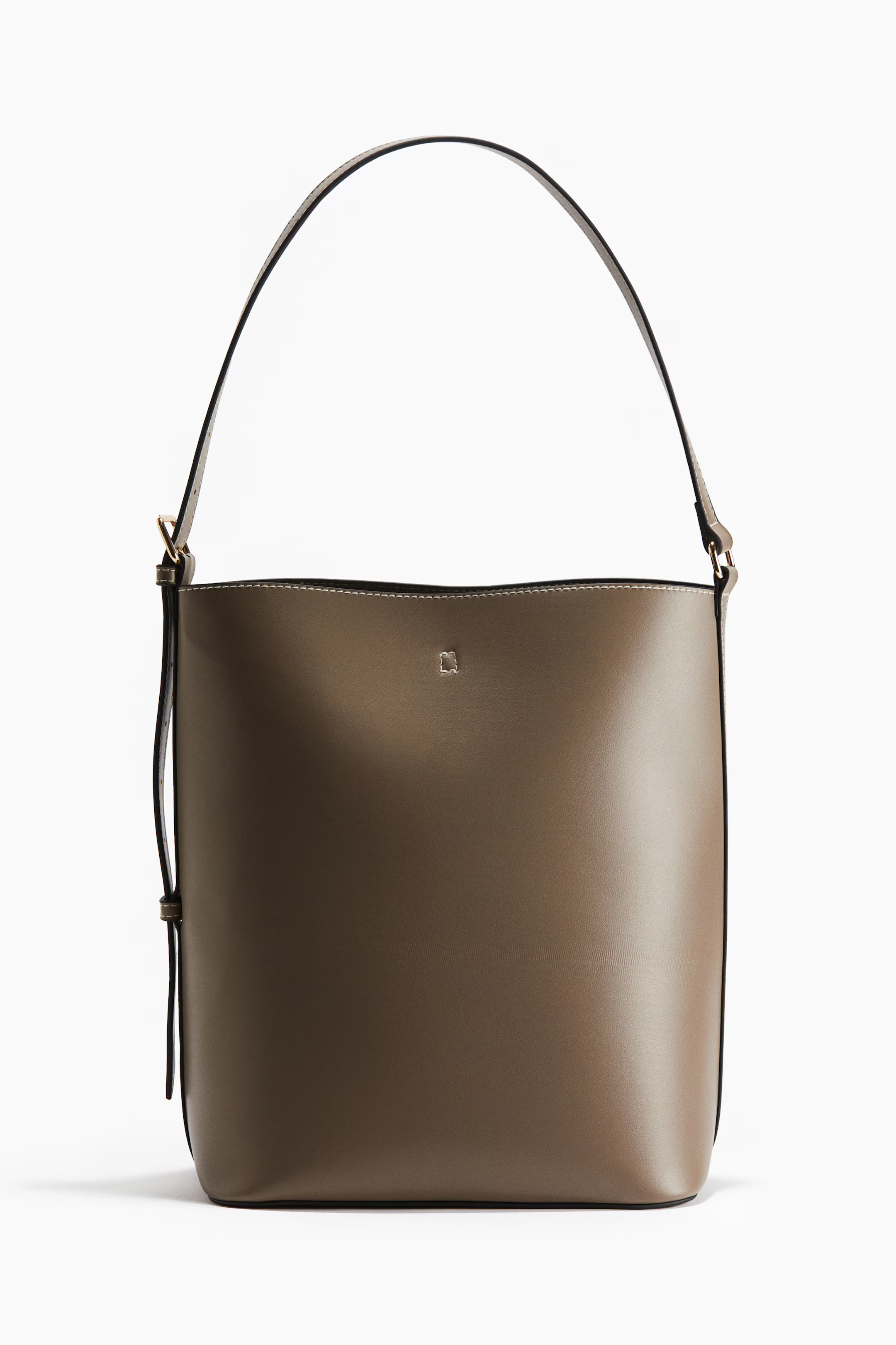 Shopper with pouch | H&M (UK, MY, IN, SG, PH, TW, HK)