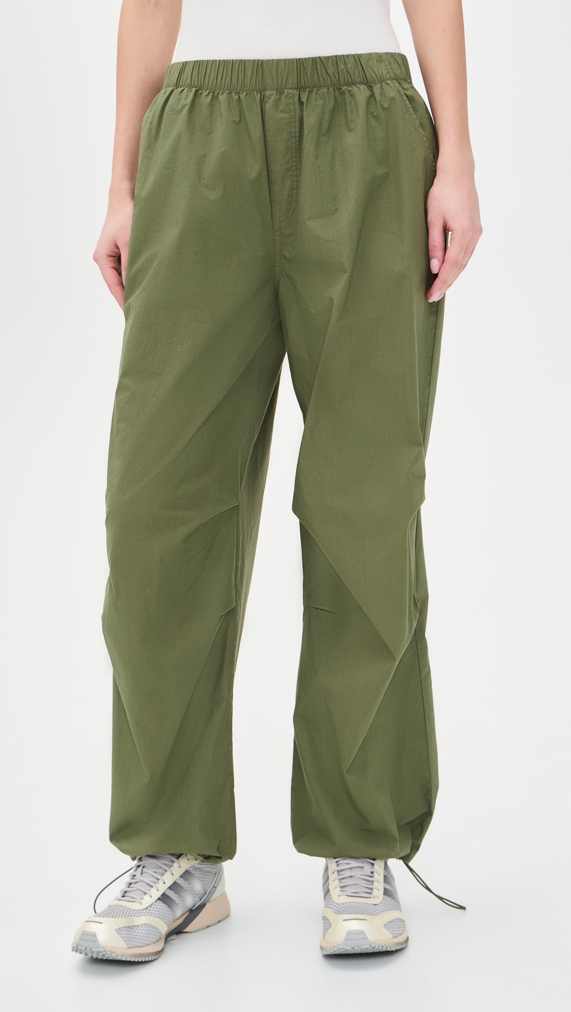 Brooks Balloon Pants | Shopbop