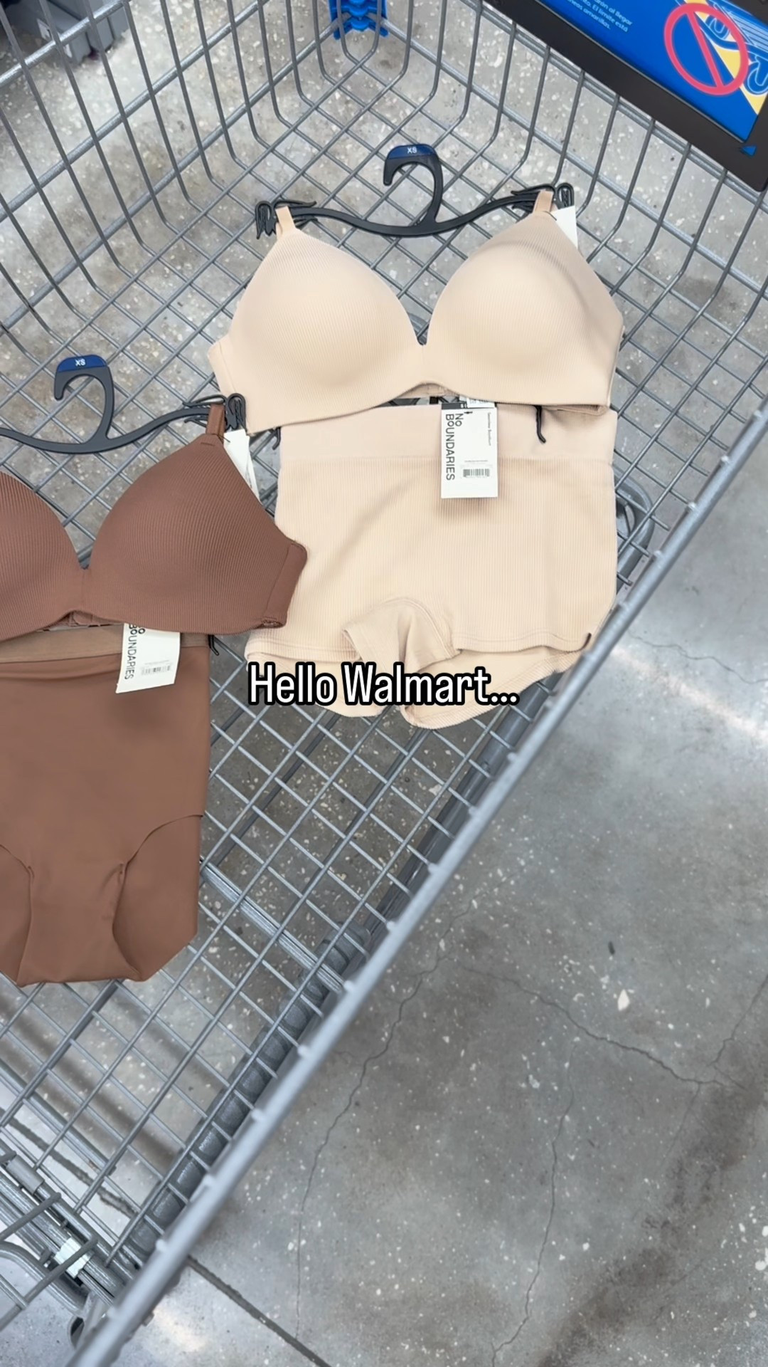 Undergarments at Walmart you’ll love! 

#LTKFindsUnder50 #LTKSeasonal #LTKStyleTip