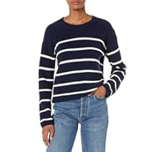 GAP Women's Textured Pullover Sweater | Amazon (US)