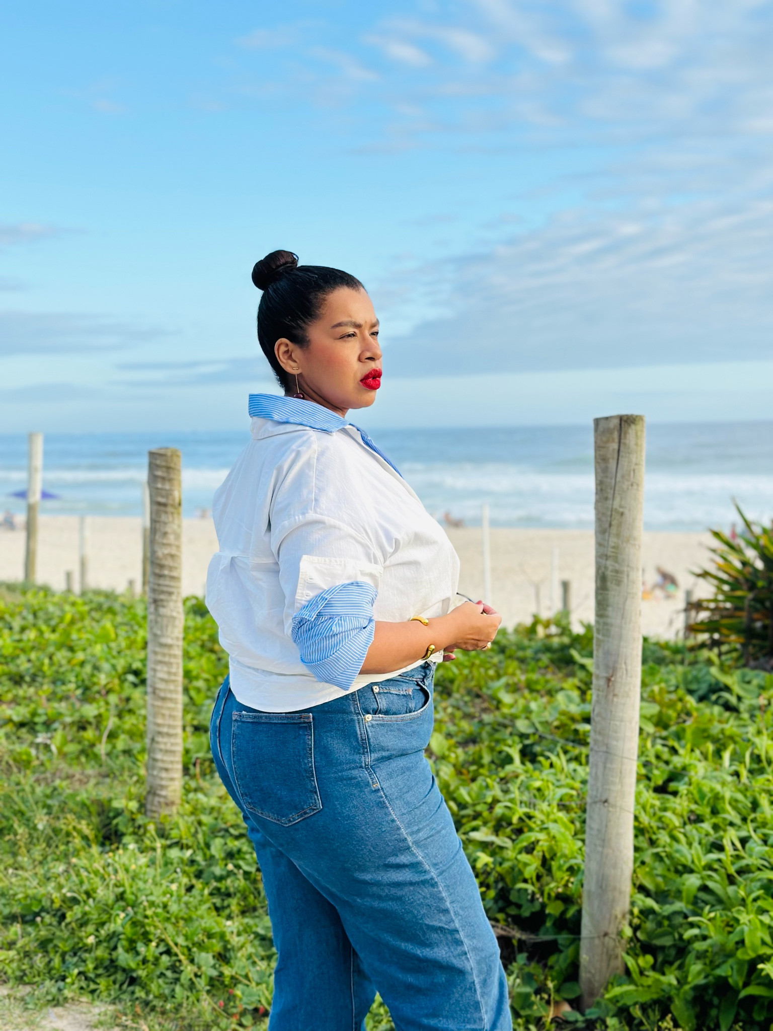 O look perfeito, no lugar perfeito ❤️😮‍💨

#LTKsummer #LTKcurvas #LTKbrasil