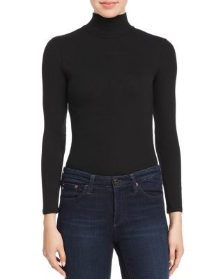 n PHILANTHROPY
           
   
               
                   Brooke Ribbed Turtleneck Bodysuit | Bloomingdale's (US)
