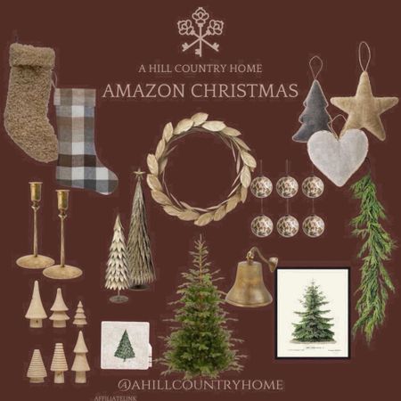 Amazon finds!

Follow me @ahillcountryhome for daily shopping trips and styling tips!

Seasonal, home, home decor, decor, ahillcountryhome

#LTKGiftGuide #LTKSeasonal #LTKCyberWeek