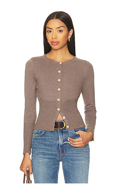 Seurat Cardi
                    
                    HEARTLOOM | Revolve Clothing (Global)