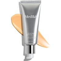 Medik8 Crystal Retinal 10 - 30ml - 0.1% Retinal Serum for Advanced Vitamin A Users - Award-Winning Night Serum - B Corp Certified | Medik8 (UK)