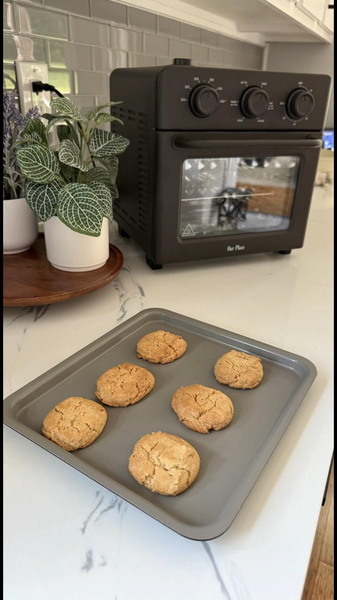 It’s here: the one sale your kitchen dreams have been waiting for. 😍 For Black Friday, Our Place is offering up to 35% off site-wide on their full cookware range. 

I’m loving all their pans right now because they’re non-toxic, high performance, and designed to make everyday cooking feel elevated. Whether you’re sautéing veggies, pan-searing salmon or flipping pancakes—these pans do the job with ease.

If you’ve been thinking about upgrading your kitchen gear this season, this is your moment. 

cookware upgrade, non-toxic pans, Black Friday cookware deals, kitchen essentials sale, Our Place cookware, home chef gear, everyday cooking tools

#BlackFriday #KitchenSale #CookwareDeals #OurPlace #NonToxicKitchen #KitchenUpgrade #HomeChefLife #CookwareLove #PanGoals #GiftForCook

#LTKHoliday #LTKGiftGuide #LTKHome