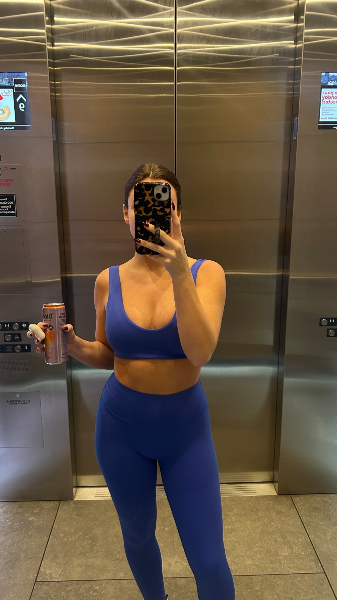 an activewear fav 💙 #workoutsets #pilatesset #matchingset 

#LTKSaleAlert #LTKFindsUnder100 #LTKfitnessgoals