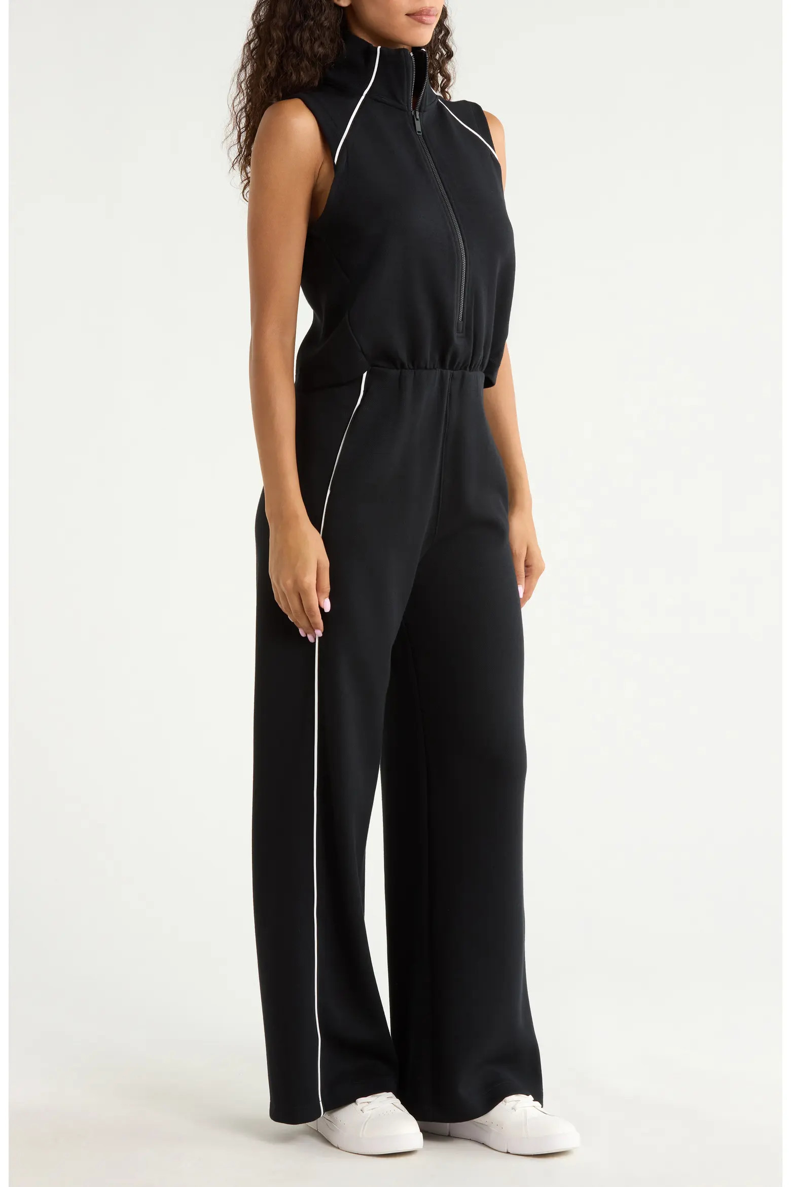 AirPiqué Jumpsuit (Women) | Nordstrom | Nordstrom