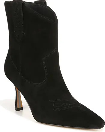 Moe Western Boot (Women) | Nordstrom