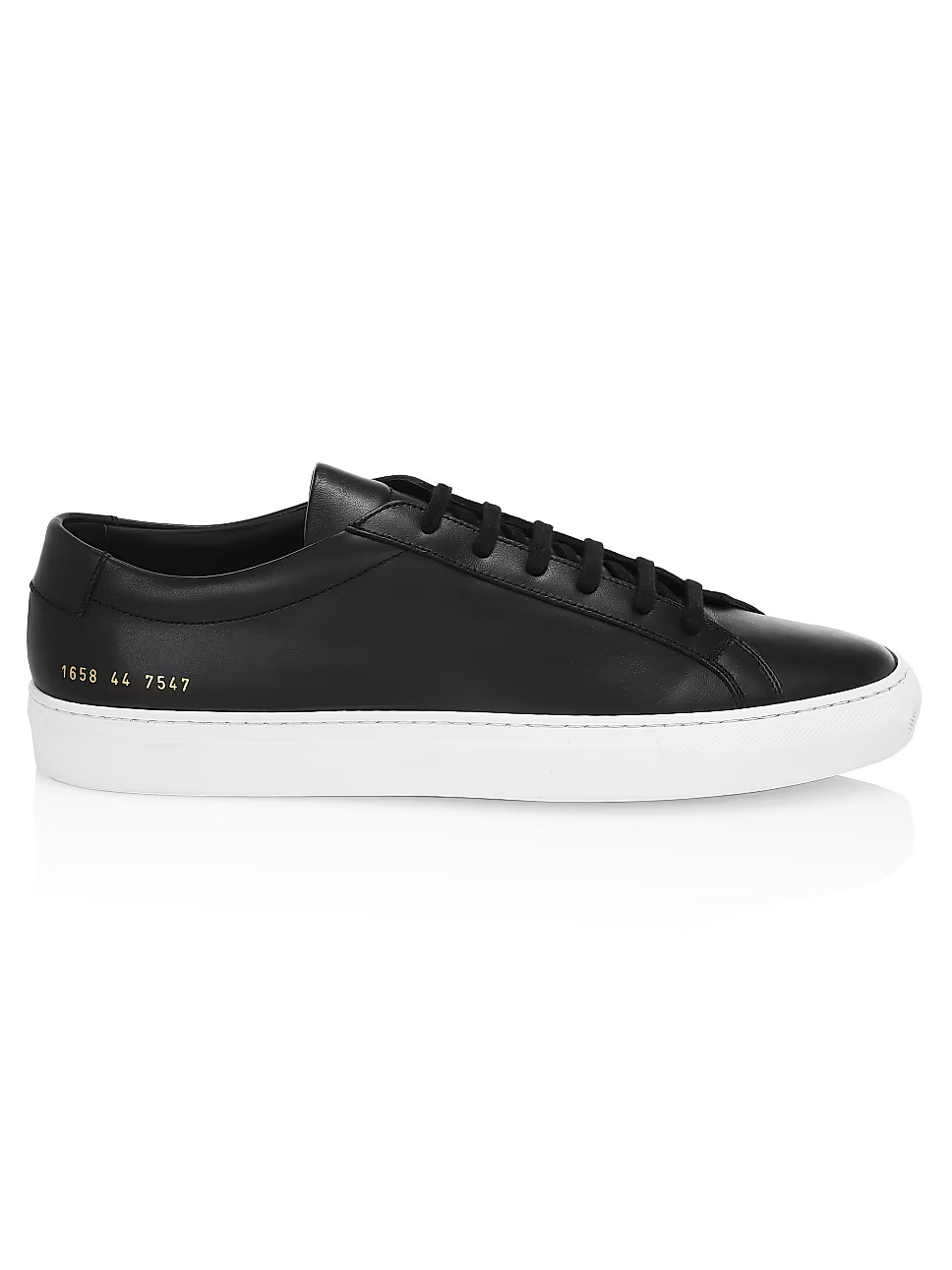 Men's Original Achilles Leather Low-Top Sneakers | Saks Fifth Avenue