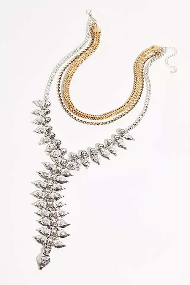Electra Necklace | Free People (Global - UK&FR Excluded)