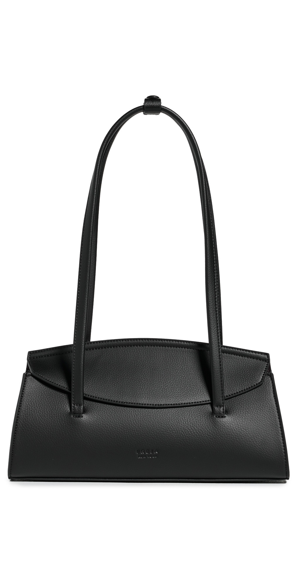 Freja New York Caroline Bag Black One Size | Shopbop