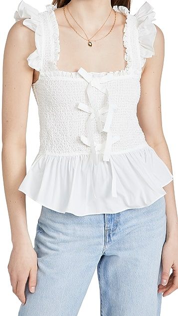 Dorothy Top | Shopbop