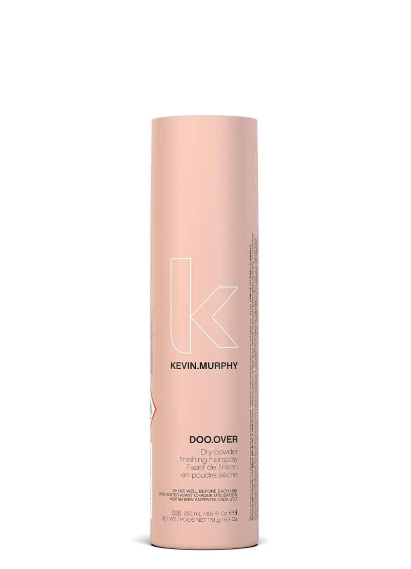 DOO.OVER | Kevin Murphy