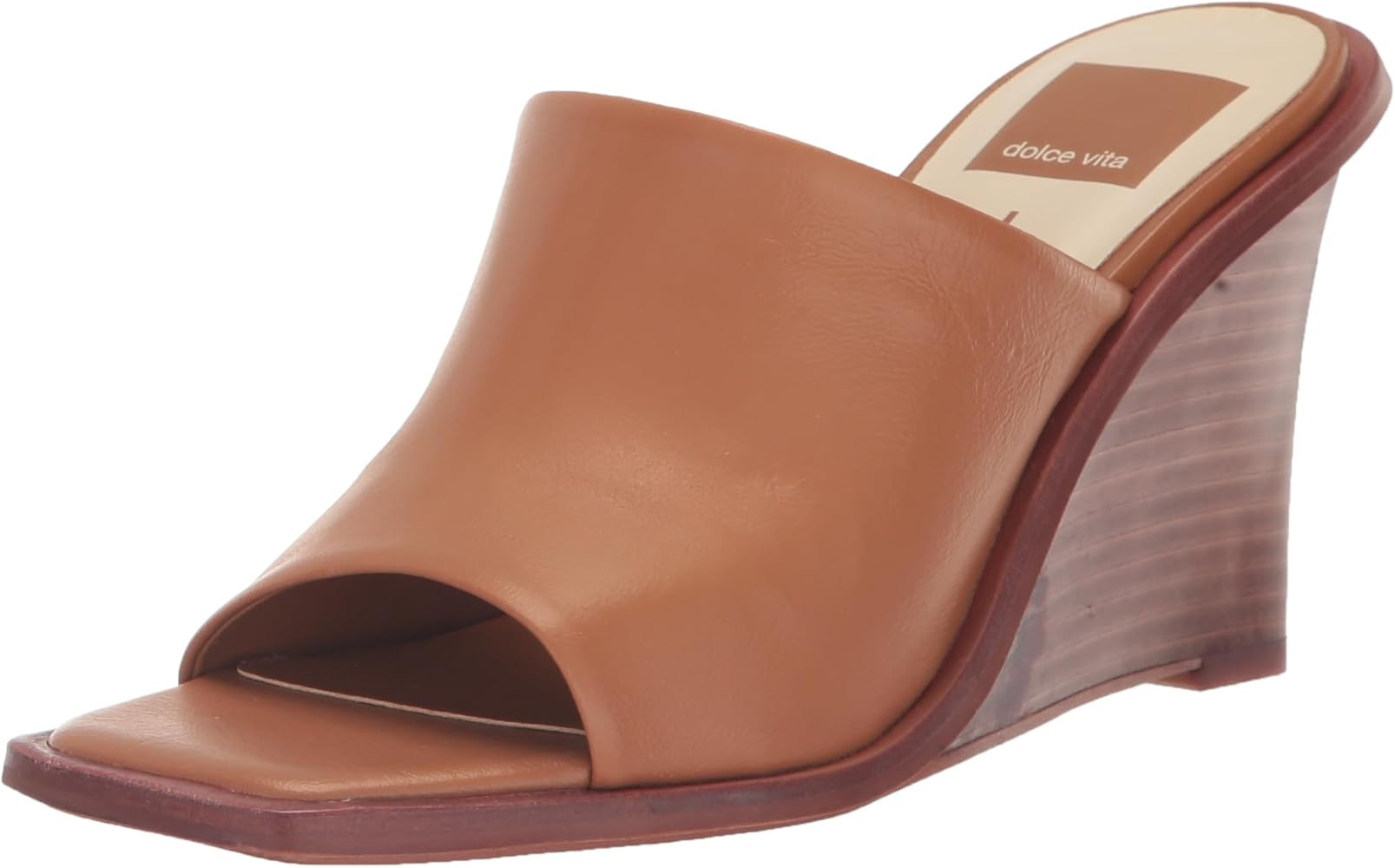 Dolce Vita Women's Gilded Mule | Amazon (US)