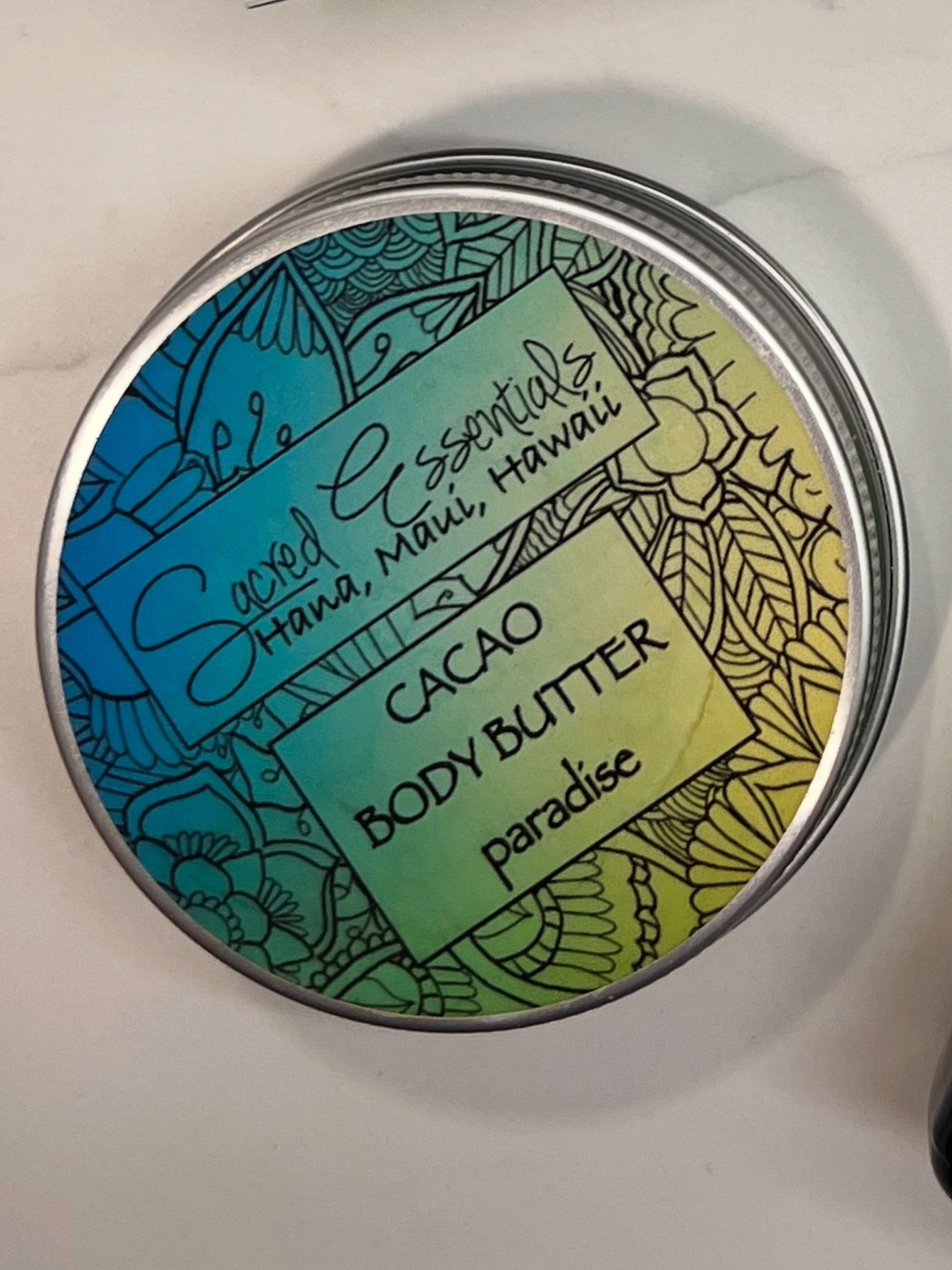 Hawaii handmade tropical nontoxic cacao butter and essential oils

#LTKSummerEdit #LTKGiftGuide #LTKFindsUnder50