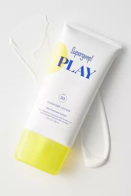 Supergoop! SPF 50 Play Everyday Lotion | Anthropologie (US)