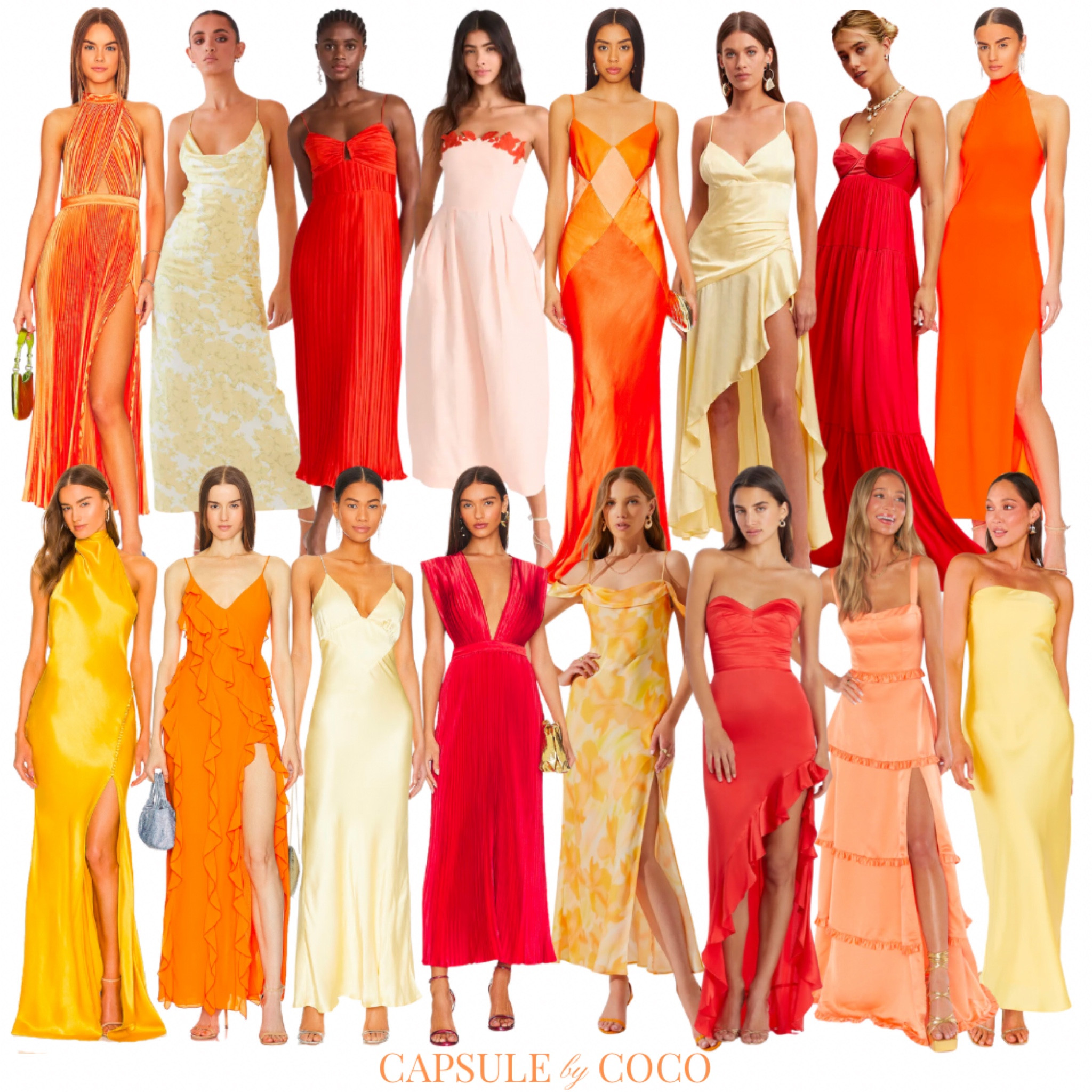 FORMAL DRESSES / WEDDING GUEST DRESSES / PROM DRESSES

Gala gown, wedding guest dress, wedding gust dresses, formal dress, gown, debutante dress, Sorority, sorority date party, date party dress, mini dress, date party dresses, sorority dress, sorority party, sorority date, SEC, college, prom dress, prom dresses, homecoming dress, homecoming dresses, sorority formal dresses, fraternity, fraternity formal, Deb Ball, Debutante Ball, Mardi Gras, Mardi Gras Ball, Mardi Gras dress, Mardi Gras gown, delta gamma, Dee gee, DG, Tri Delta, Tri Delt, DDD, Phi Mu, Kappa Delta, Kay Dee, KD, Kappa Kappa Gamma, Kappa, KKG, Alpha Omicron Pi, AOPi, Alpha Delta Pi, ADPi, Pi Beta Phi, Pi Phi, Alpha Phi, A Phi, APhi, Chi Omega, Chi O, ChiO, Alpha Chi Omega, A Chi O, Alpha Chi, Sigma Kappa, Zeta Tau Alpha, Zeta, Ole Miss, The University of Mississippi, HYDR, Hotty Toddy, Mississippi State, The University of Alabama, revolve dresses, gowns, yellow gown, yellow dress, yellow maxi dress, yellow formal dress, long yellow dress, orange gown, orange dress, orange maxi dress, orange formal dress, long orange dress, red gown, red dress, red maxi dress, red formal dress, long red dress, CapsuleByCoCo

#LTKwedding #LTKU #LTKparties