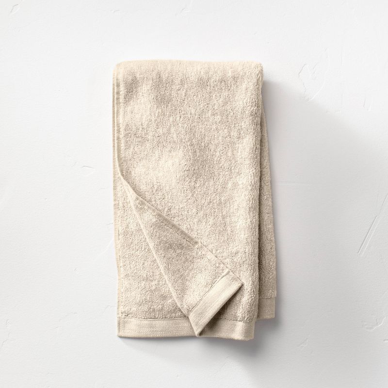 Slub Accent Organic Bath Towel - Casaluna™ | Target