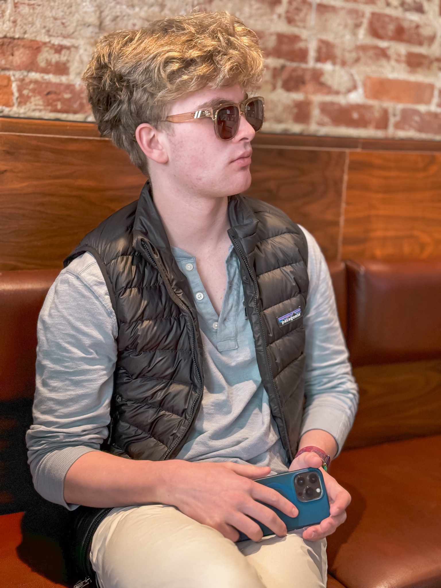 Young Men’s must have. Shirt is on sale <$20. 

Men’s sale, teen boys style, teen boys fashion, teen boys clothes


#LTKmens #LTKfamily #LTKkids