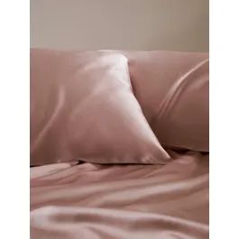 22 Momme Terse Envelope Silk Pillowcase | LilySilk