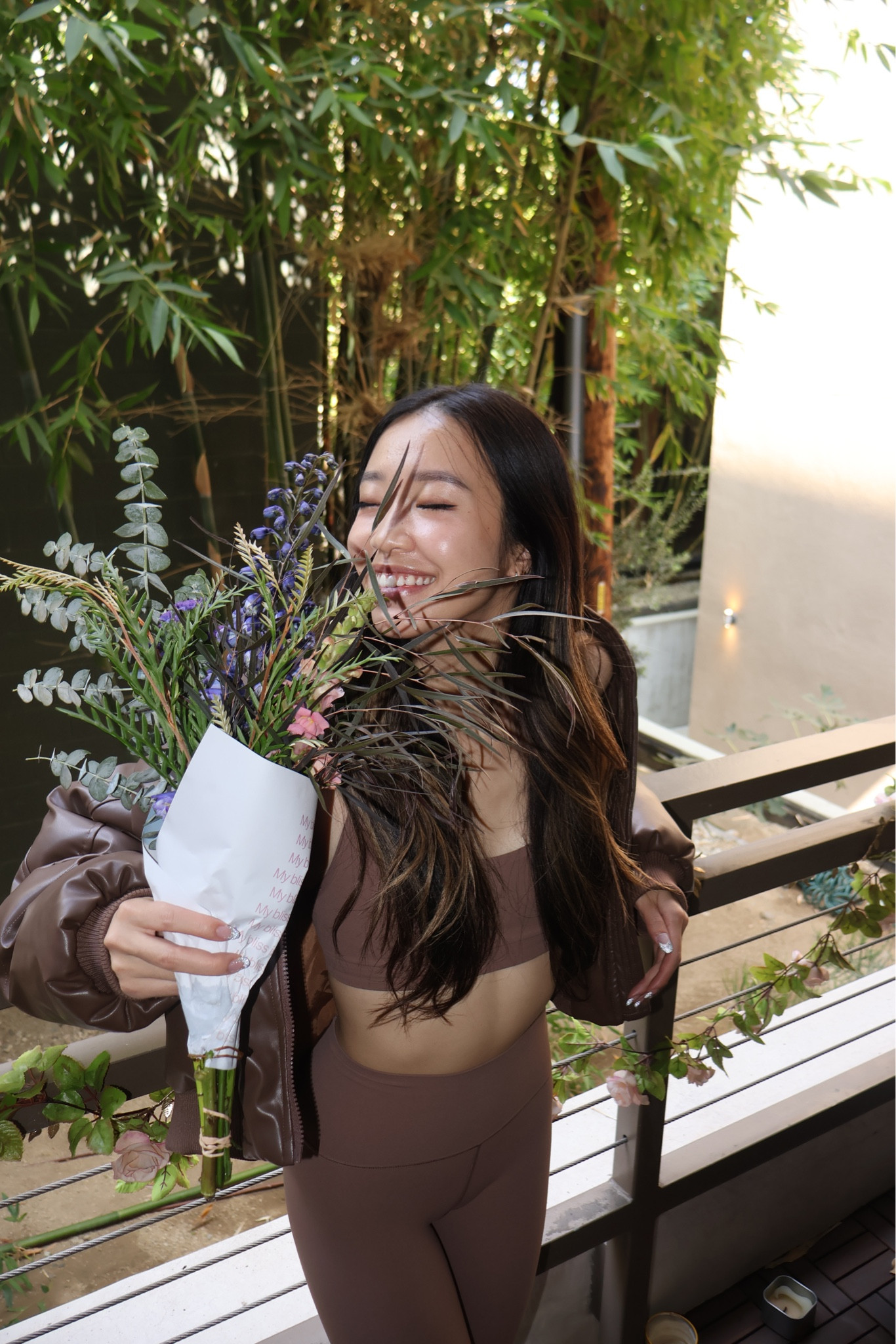 Connecting with nature!! 

#LTKSpringSale #LTKsalealert #LTKVideo