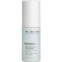 Dr. Zenovia Hyaluronic Acid and Peptide Serum 28.35g | Skinstore