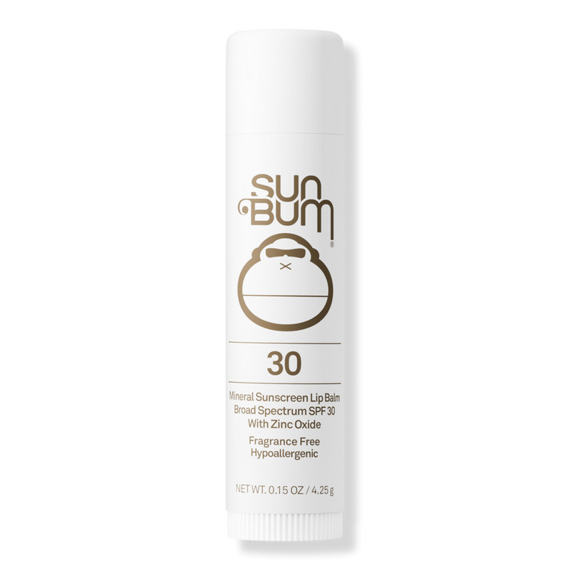 Mineral Sunscreen Lip Balm SPF 30 | Ulta