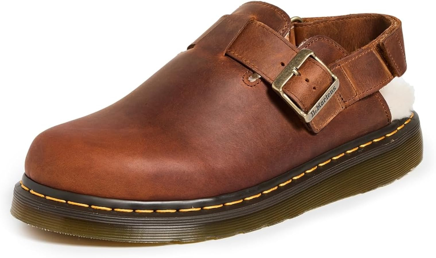 Dr. Martens Men's Loafer, 8 US | Amazon (US)