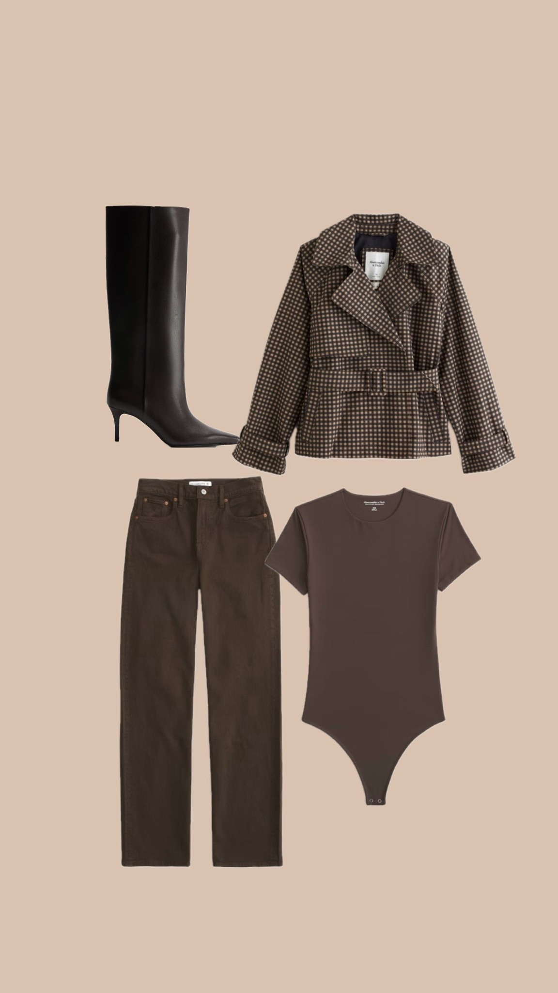 Autumn Outfit idea! Extra 15% off with AFxLTK

#LTKuk #LTKautumn #LTKeurope