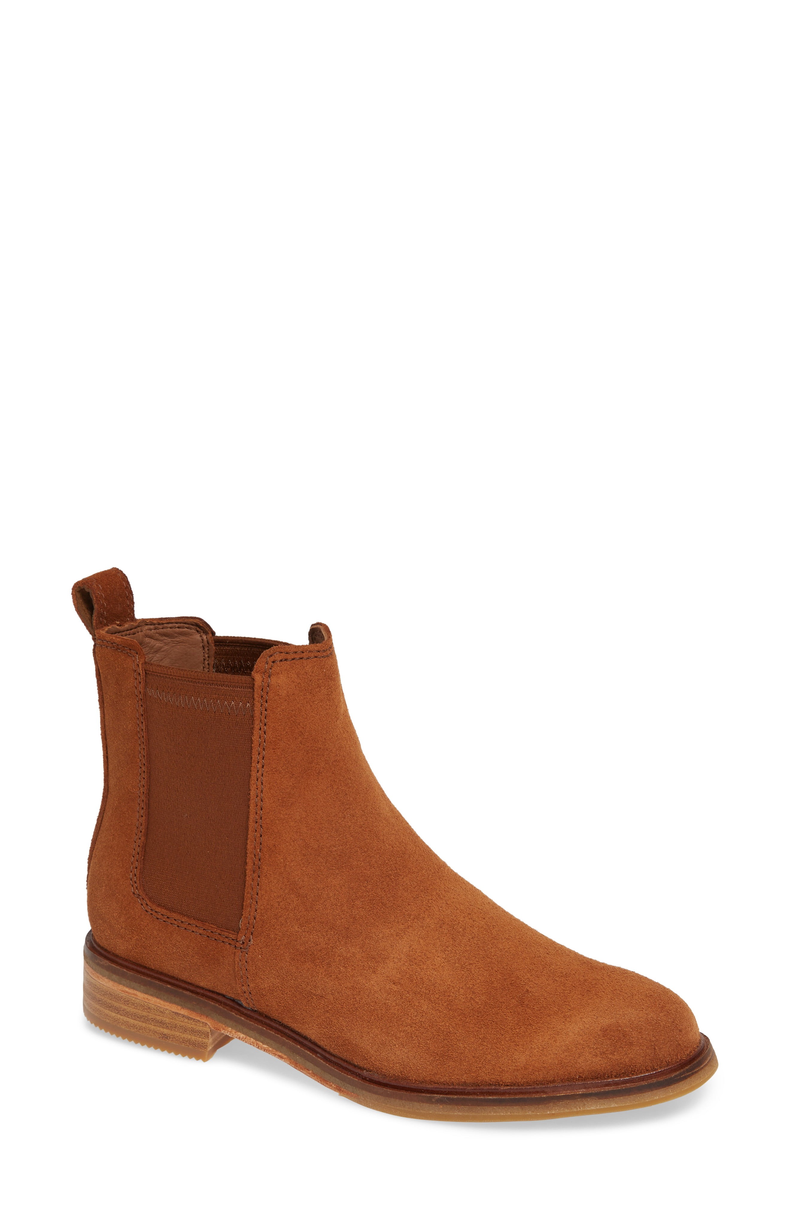 Clarkdale Arlo Boot | Nordstrom