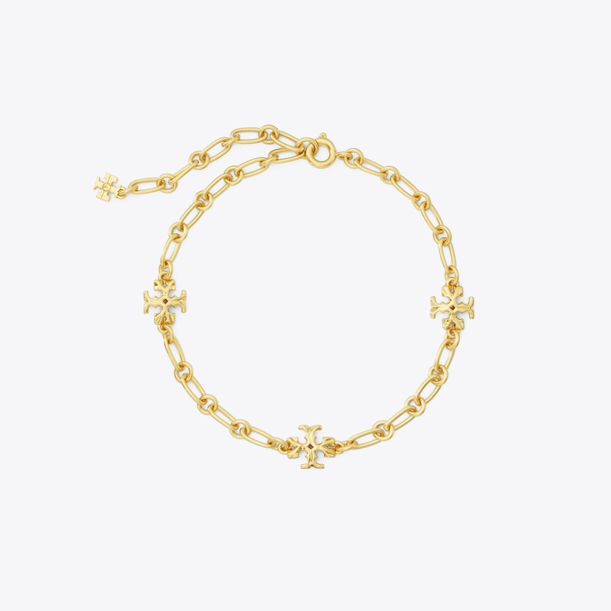 Roxanne Chain Delicate Bracelet | Tory Burch (US)