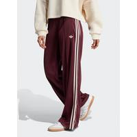 adidas Originals Womens Firebird Track Pants - Maroon | Very (UK)