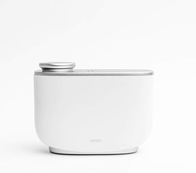 Aera Home Fragrance Electric Diffuser - Smart Home App Controlled, Compatible with Alexa - Hypoal... | Amazon (US)