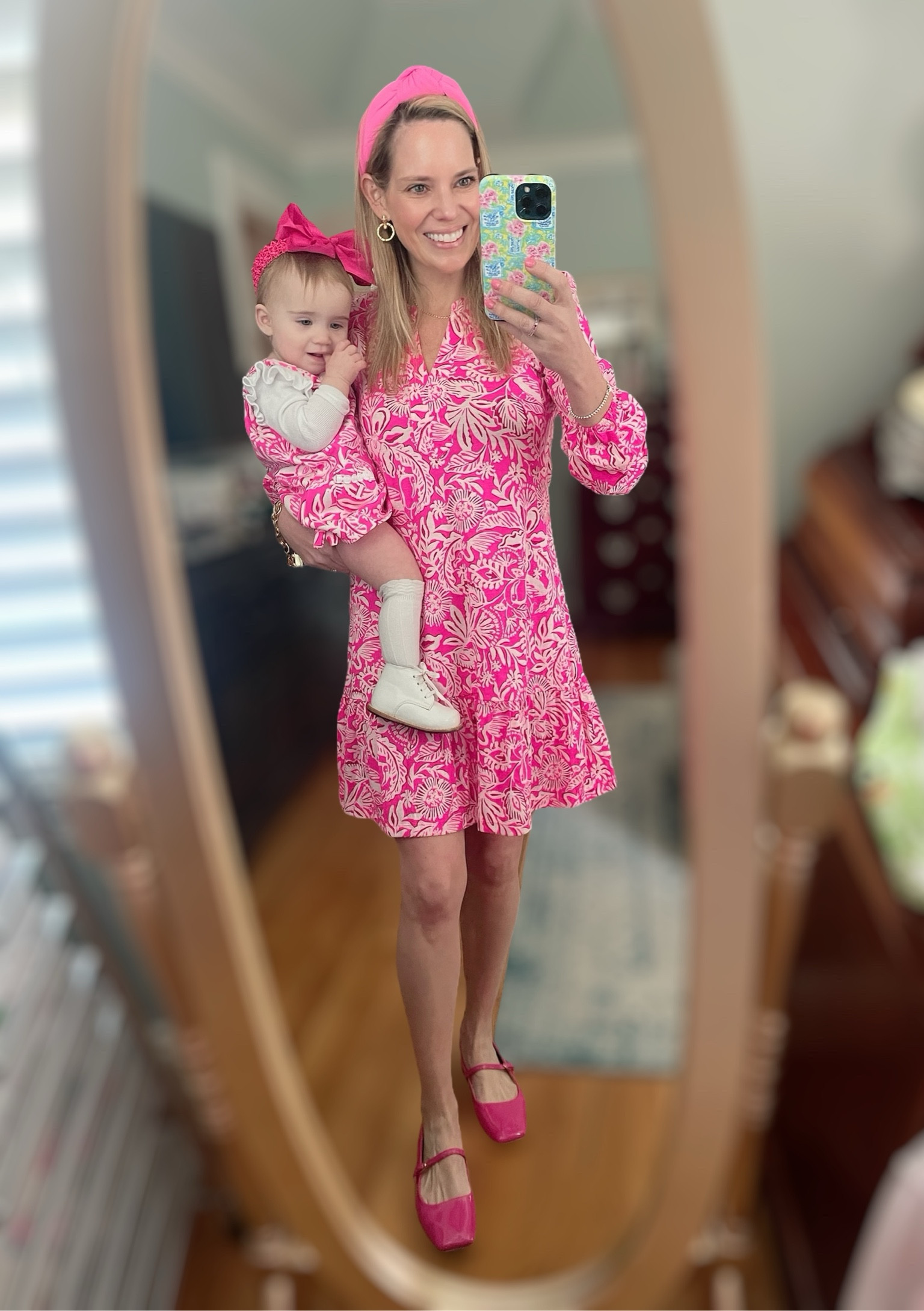 Mommy & daughter matching outfits, Lilly Pulitzer 

#LTKFindsUnder100 #LTKFindsUnder50 #LTKBaby