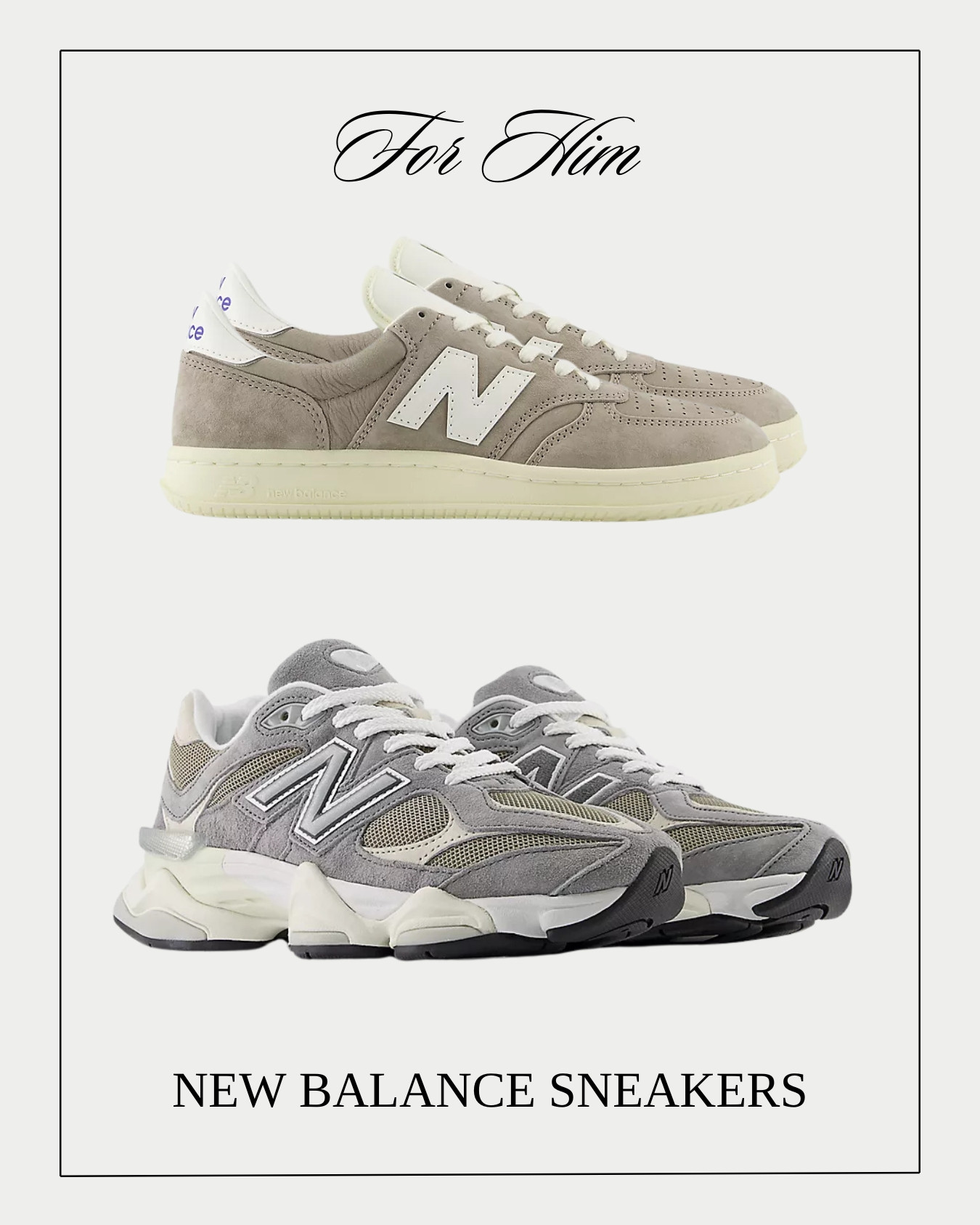 mens new balance sneakers 

#LTKShoeCrush #LTKActive #LTKMens