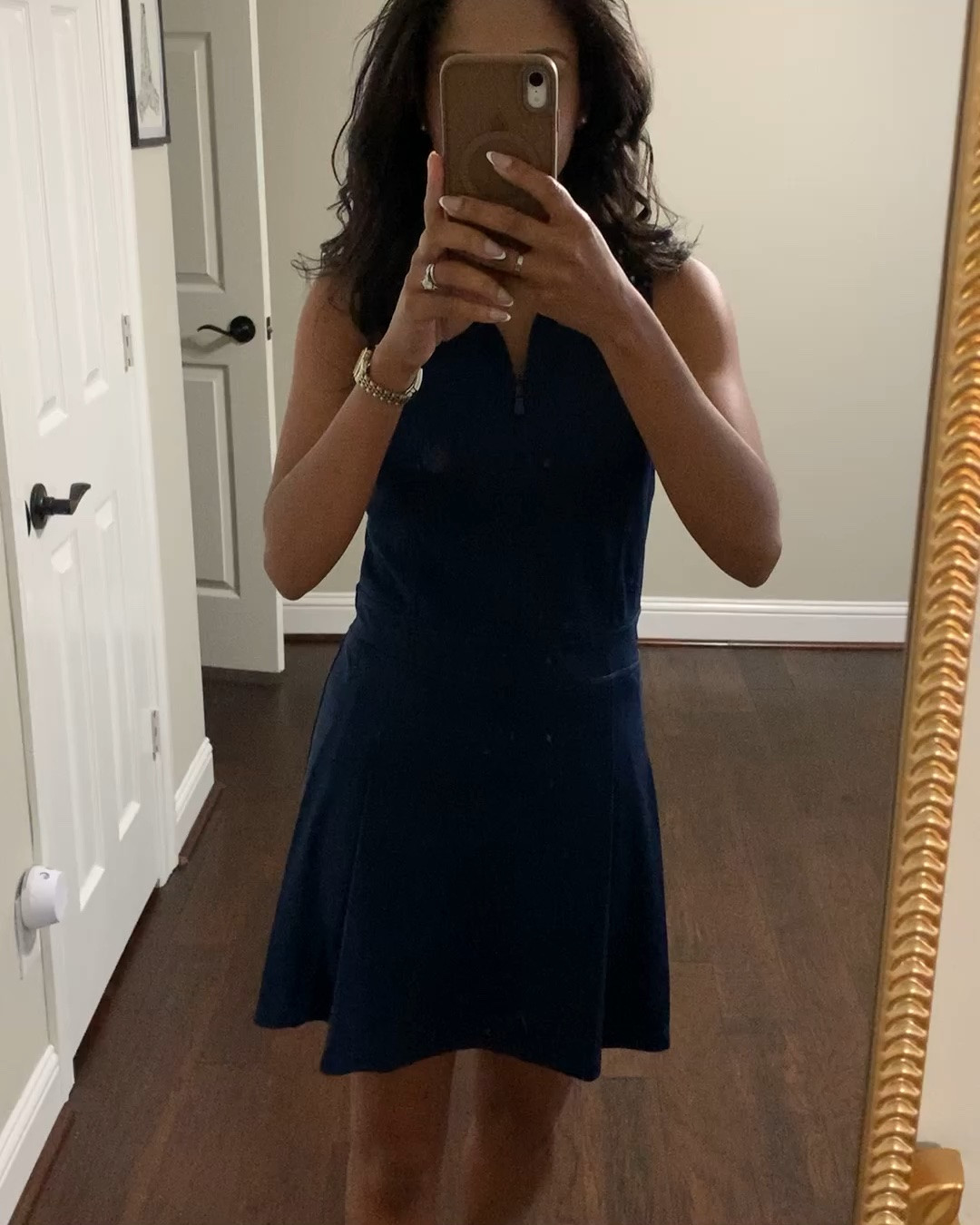 I’ve got your next golf dress ⛳️👗 !
It’s $19 now at Walmart, linked below!

#LTKfitnessgoals #LTKActive #LTKootd