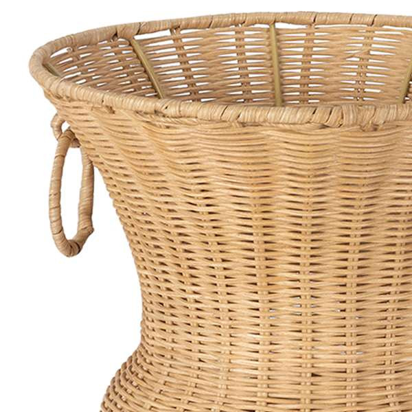 Shop all  Willow Crossley




Rattan Vase with Handles, 12"








	
		
		
			
				5
			
			
		... | At Home