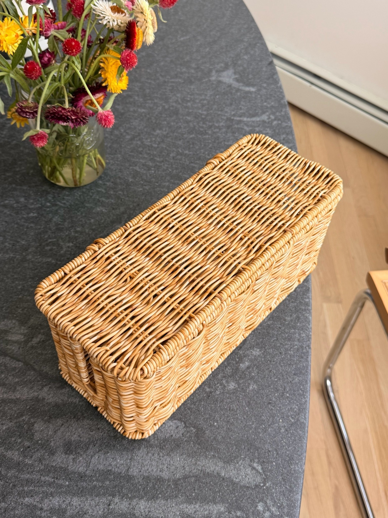 A beautiful cord organizer #LTKHome #LTKAmazon

#LTKHome