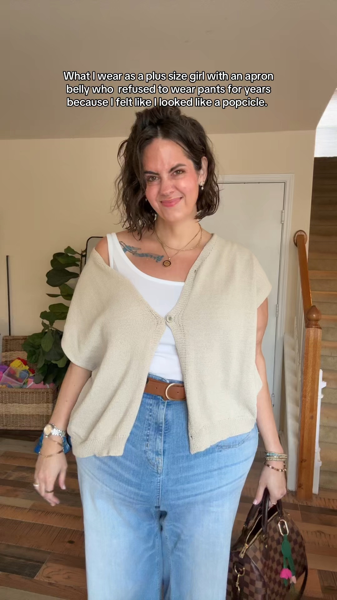 #LTKMidsize #LTKPlusSize #LTKTall