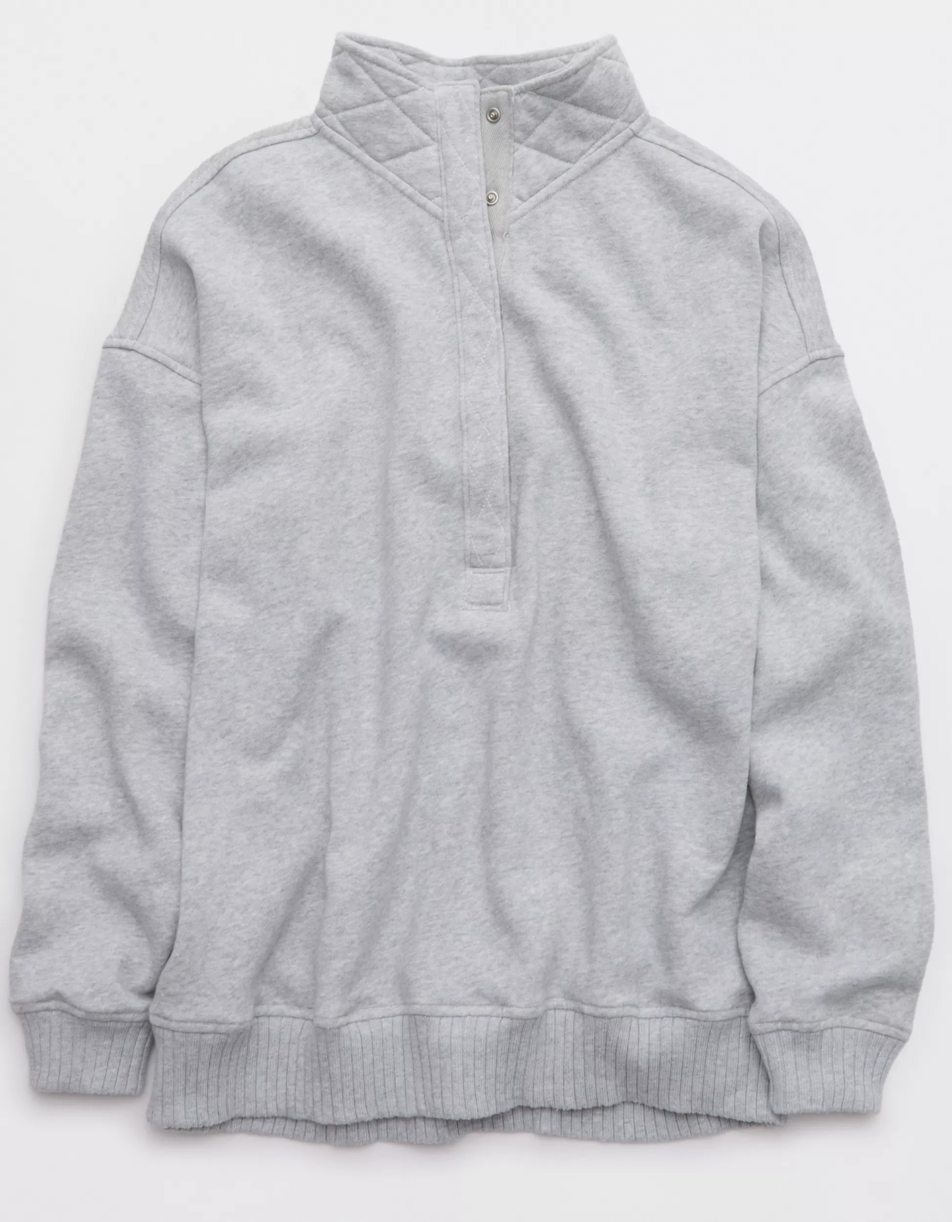 Aerie Oh Snap! Sweatshirt | Aerie