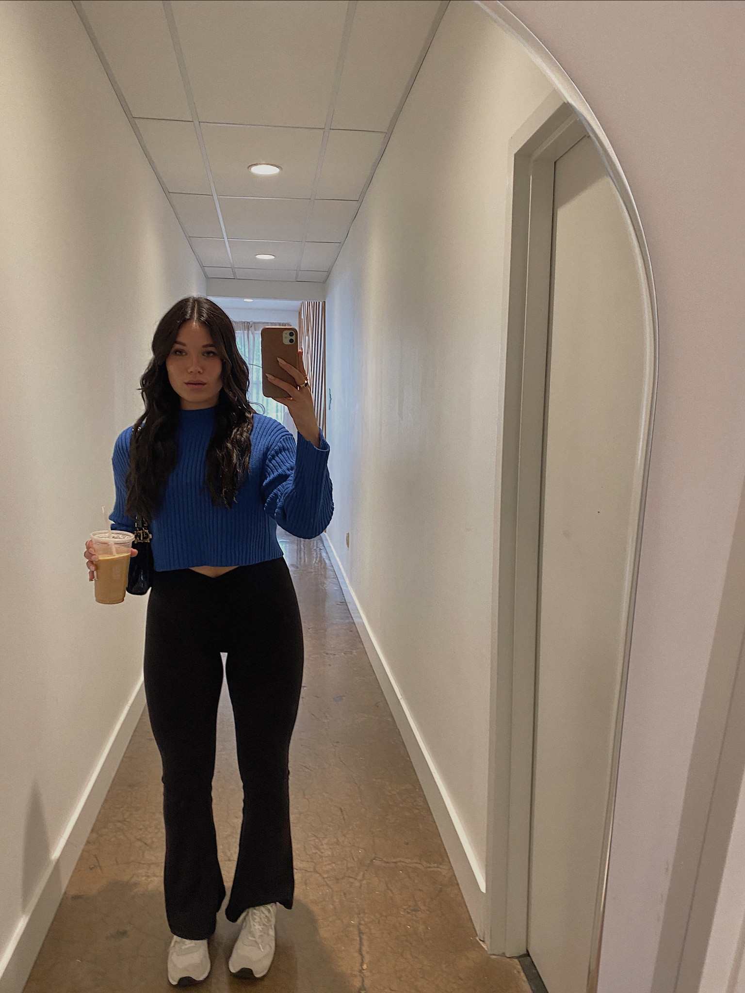 SIZE M SWEATER 🫶🏼

#LTKFind #LTKunder100 #LTKSeasonal