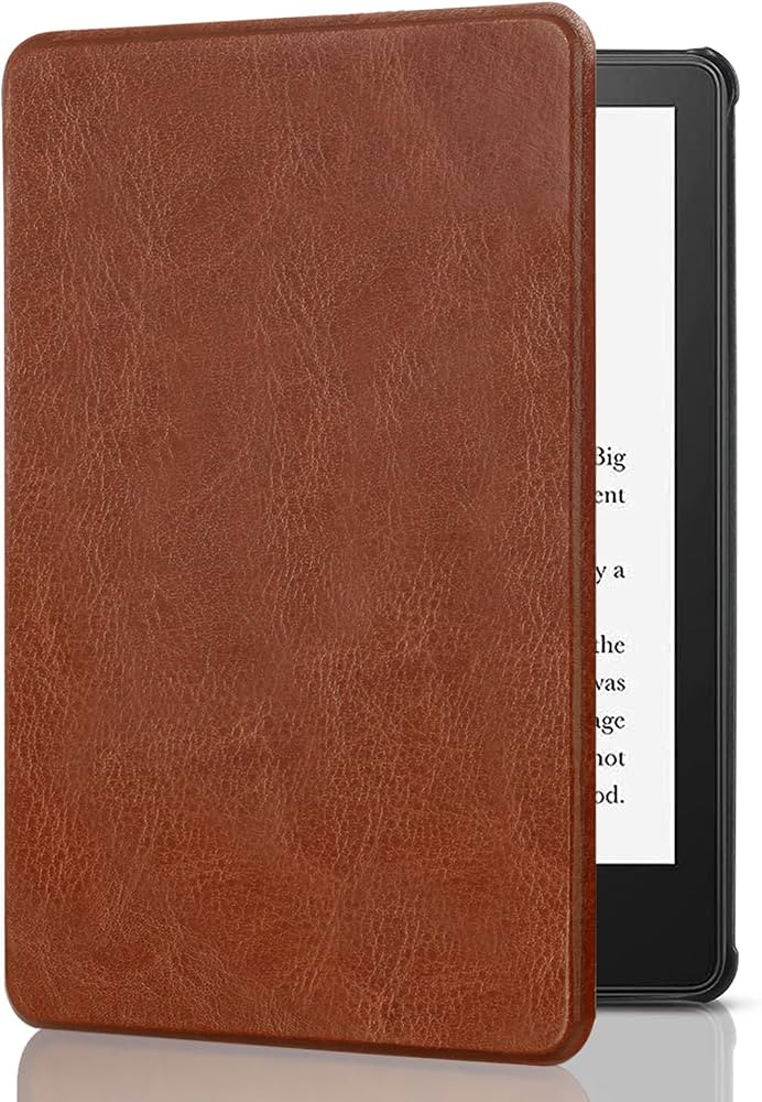 SCSVPN Case for Kindle Paperwhite 11th Generation 2021 and Kindle Paperwhite Signature Edition wi... | Amazon (US)