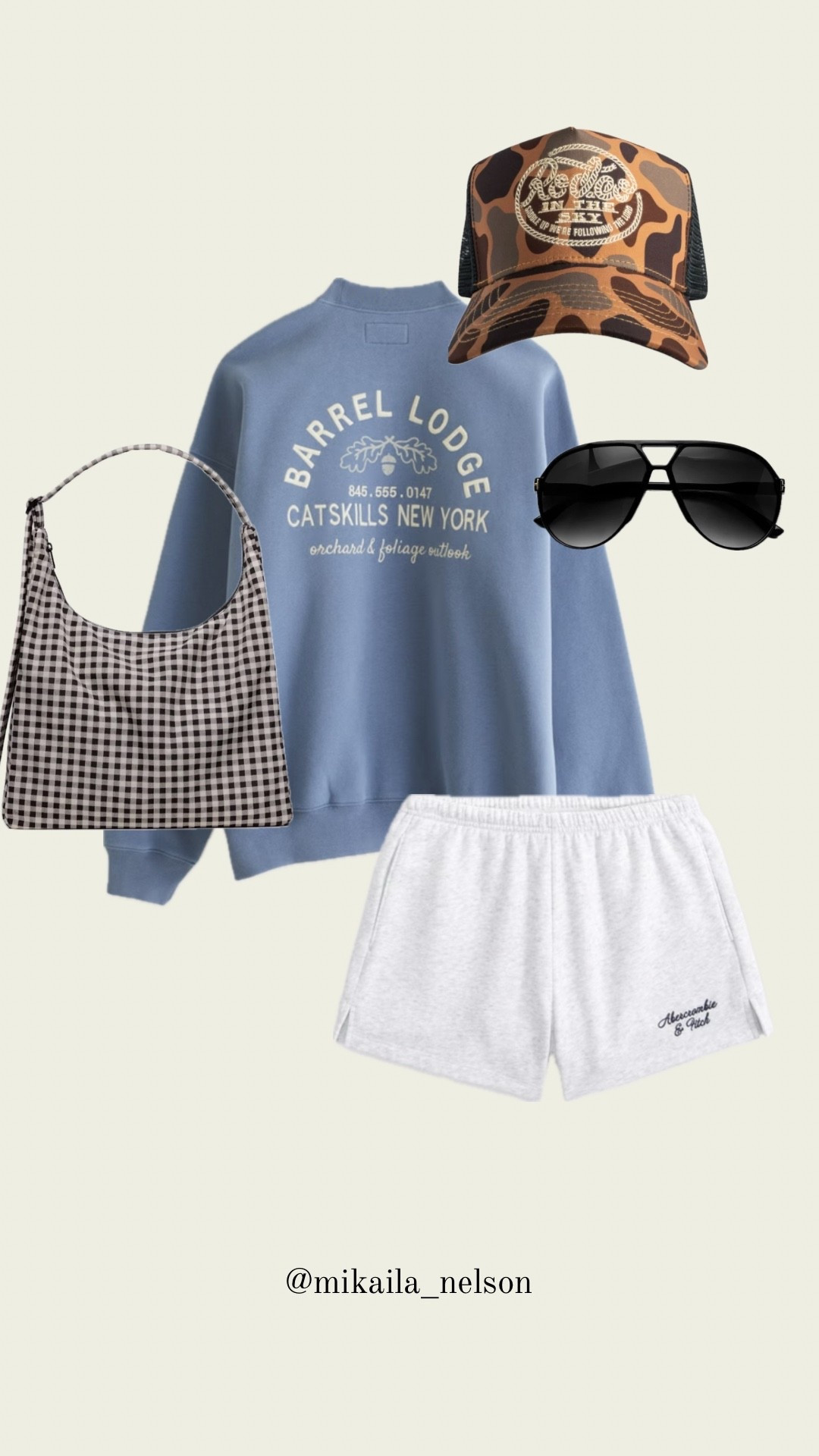 Comfy cute lounge outfit

#LTKootd #LTKmomlife #LTKgrwm