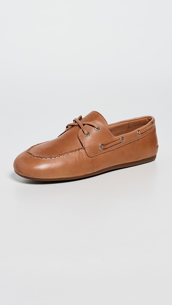 Slimboat Loafers | Shopbop